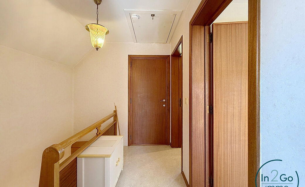 Huis te koop in Oud-Heverlee