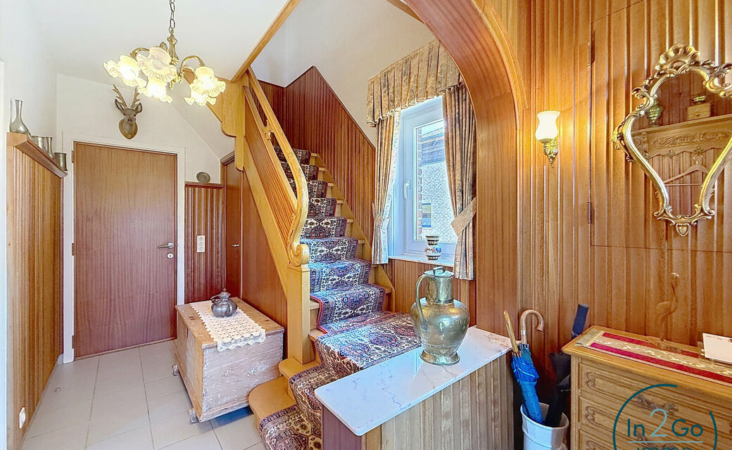 Huis te koop in Oud-Heverlee