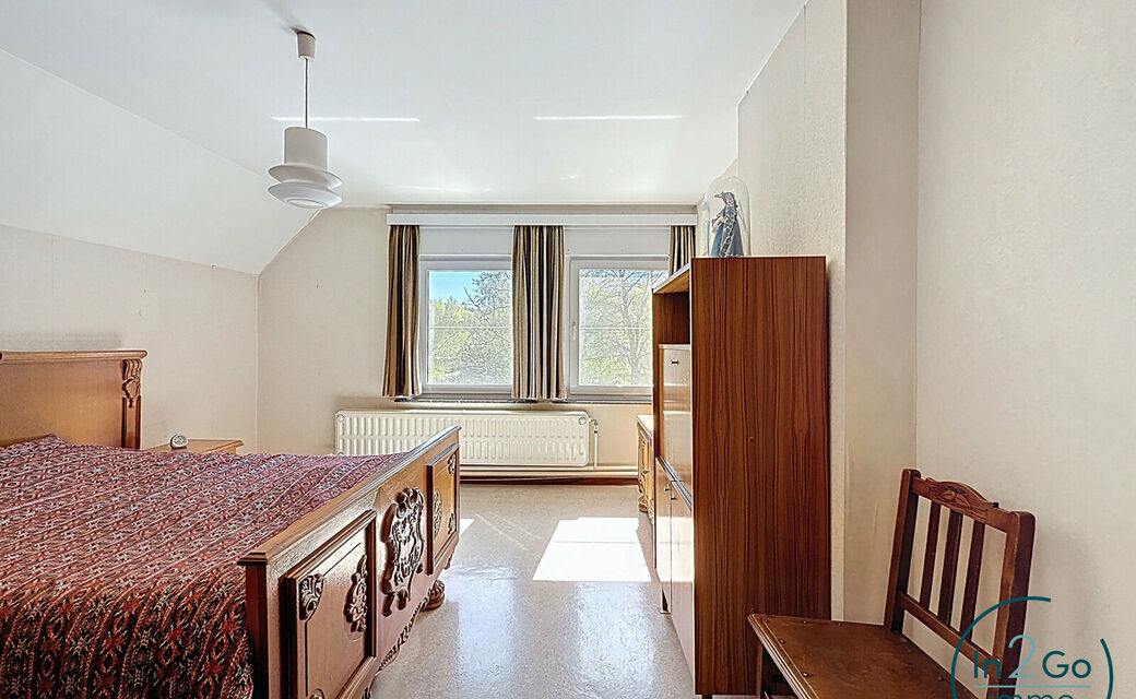 Huis te koop in Oud-Heverlee