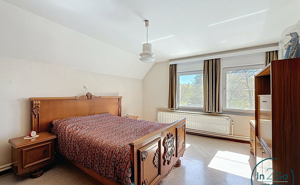 Huis te koop in Oud-Heverlee