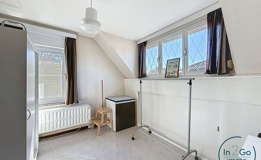 Huis te koop in Oud-Heverlee