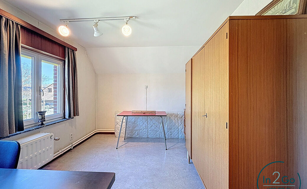 Huis te koop in Oud-Heverlee