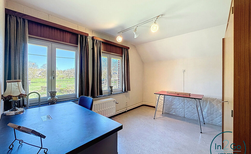 Huis te koop in Oud-Heverlee