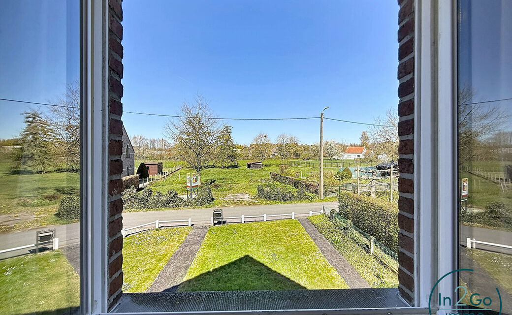 Huis te koop in Oud-Heverlee