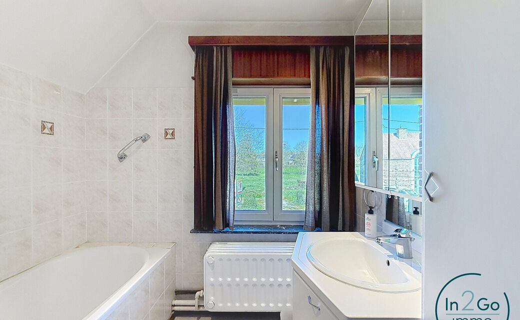 Huis te koop in Oud-Heverlee