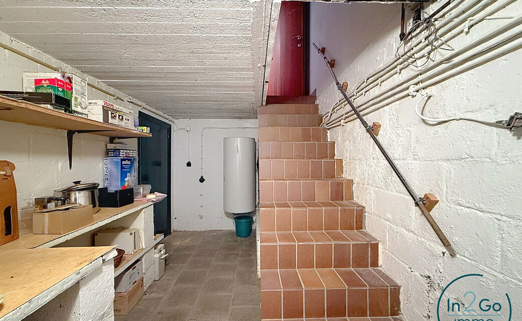 Huis te koop in Oud-Heverlee