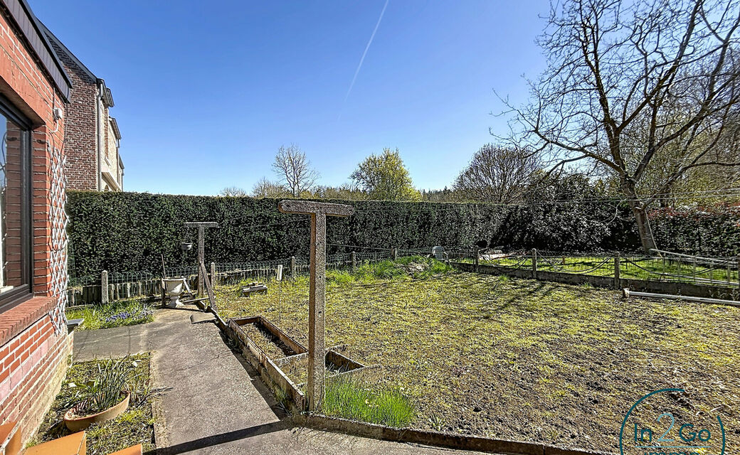 Huis te koop in Oud-Heverlee