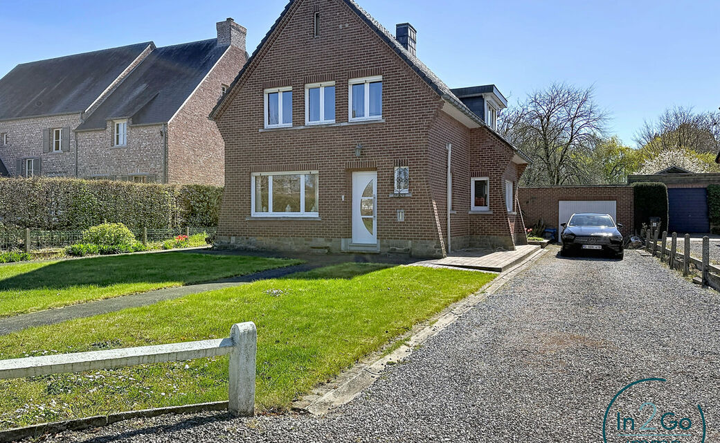 Huis te koop in Oud-Heverlee