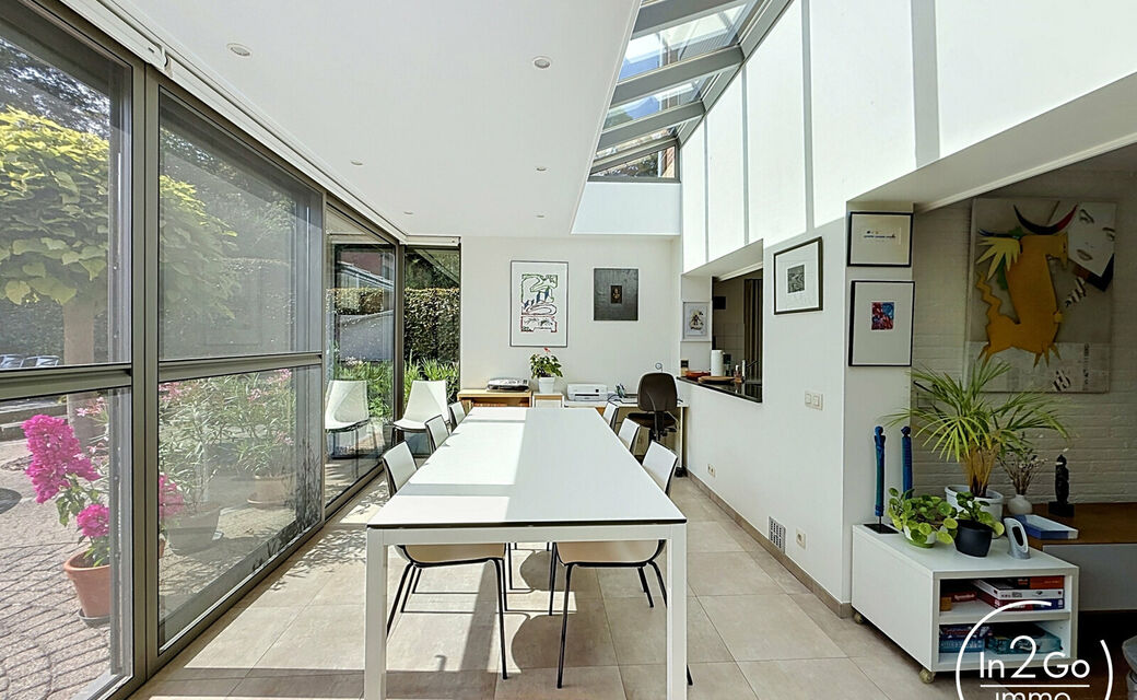 Huis te koop in Oud-Heverlee
