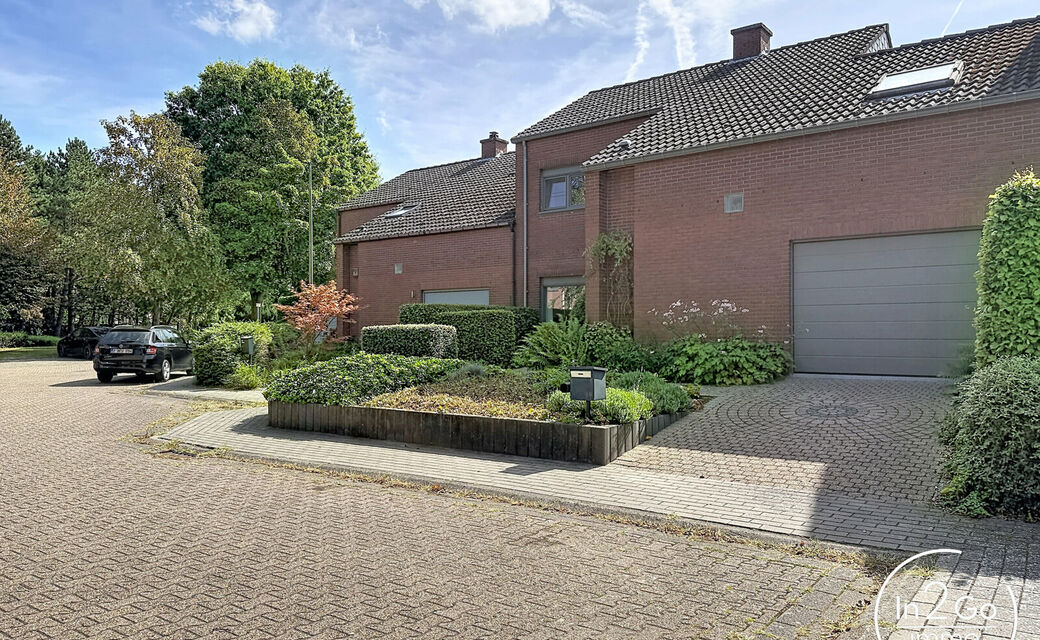 Huis te koop in Oud-Heverlee
