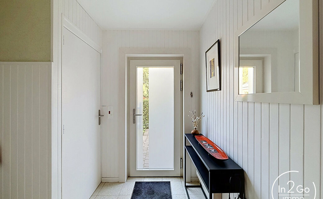 Huis te koop in Oud-Heverlee
