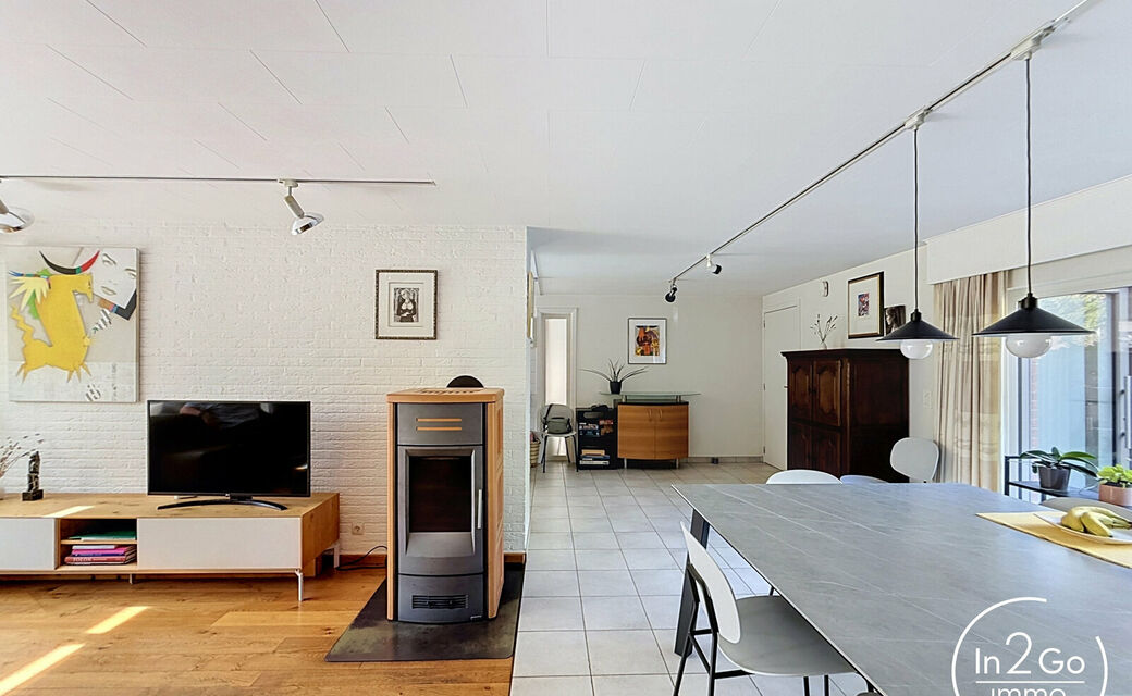 Huis te koop in Oud-Heverlee