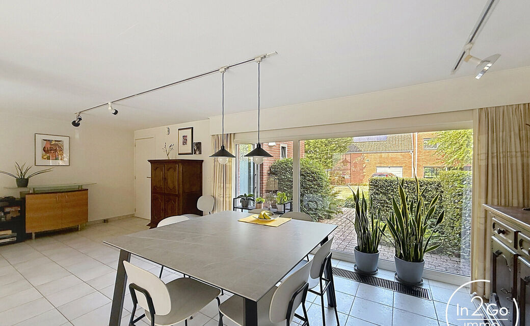 Huis te koop in Oud-Heverlee