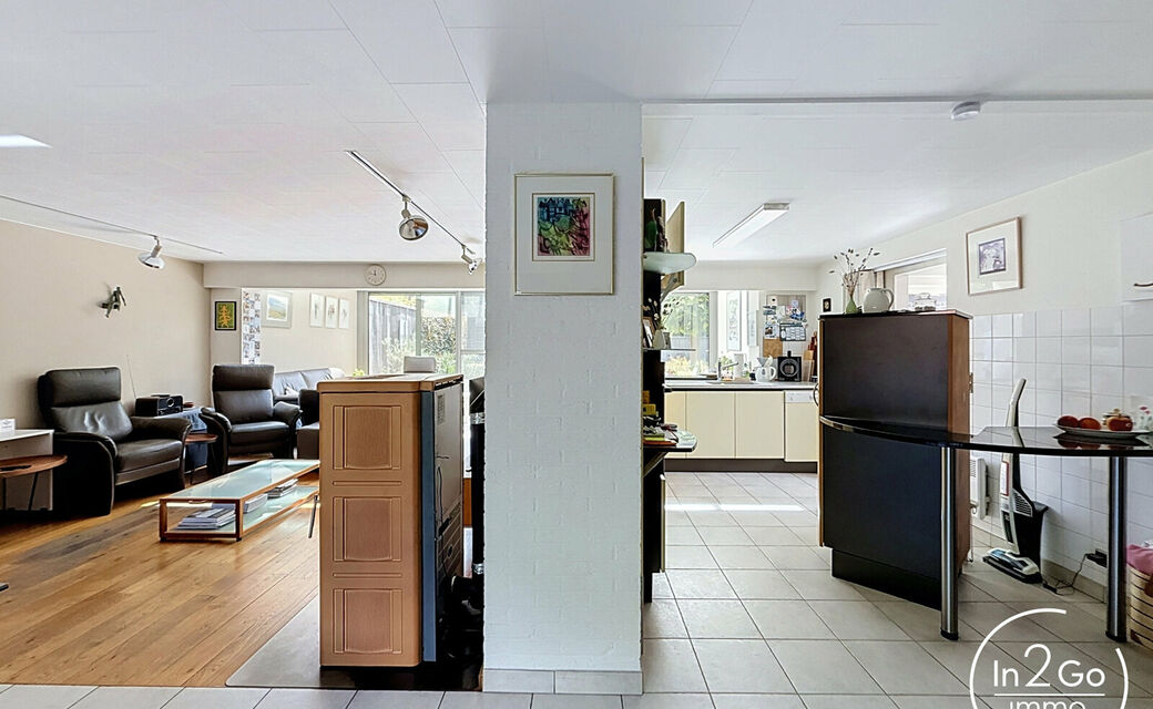 Huis te koop in Oud-Heverlee