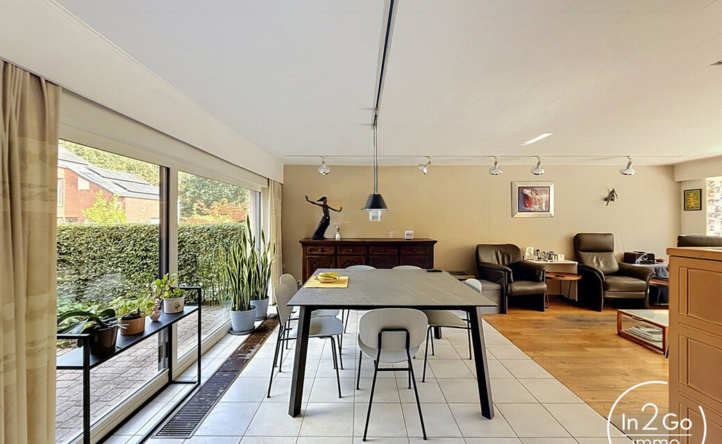 Huis te koop in Oud-Heverlee