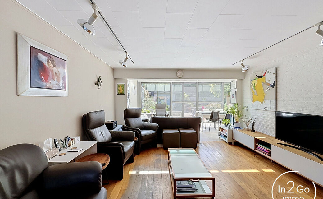 Huis te koop in Oud-Heverlee
