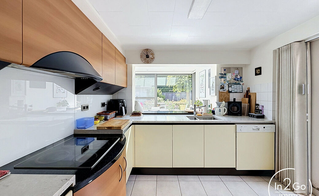 Huis te koop in Oud-Heverlee
