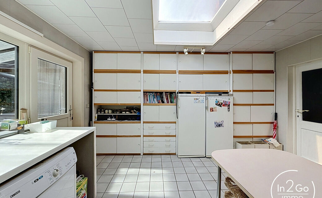 Huis te koop in Oud-Heverlee