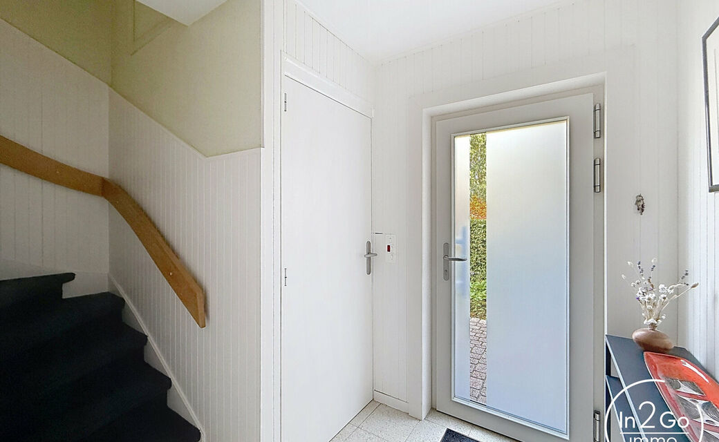 Huis te koop in Oud-Heverlee