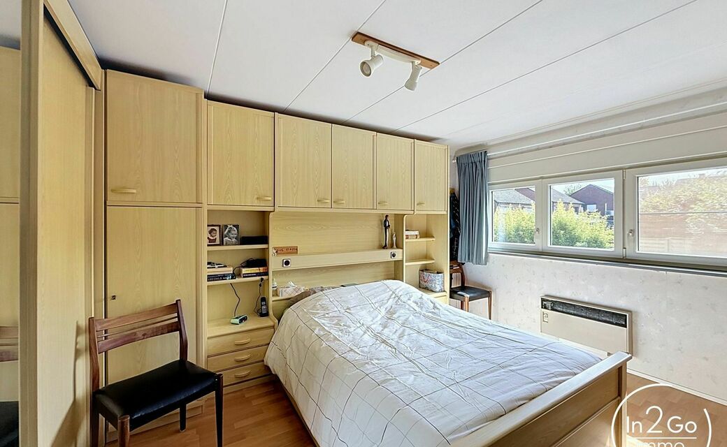 Huis te koop in Oud-Heverlee