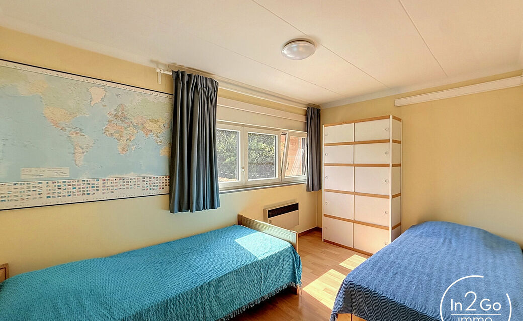 Huis te koop in Oud-Heverlee