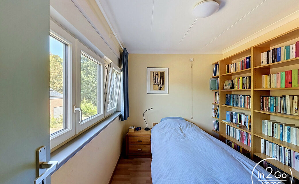 Huis te koop in Oud-Heverlee