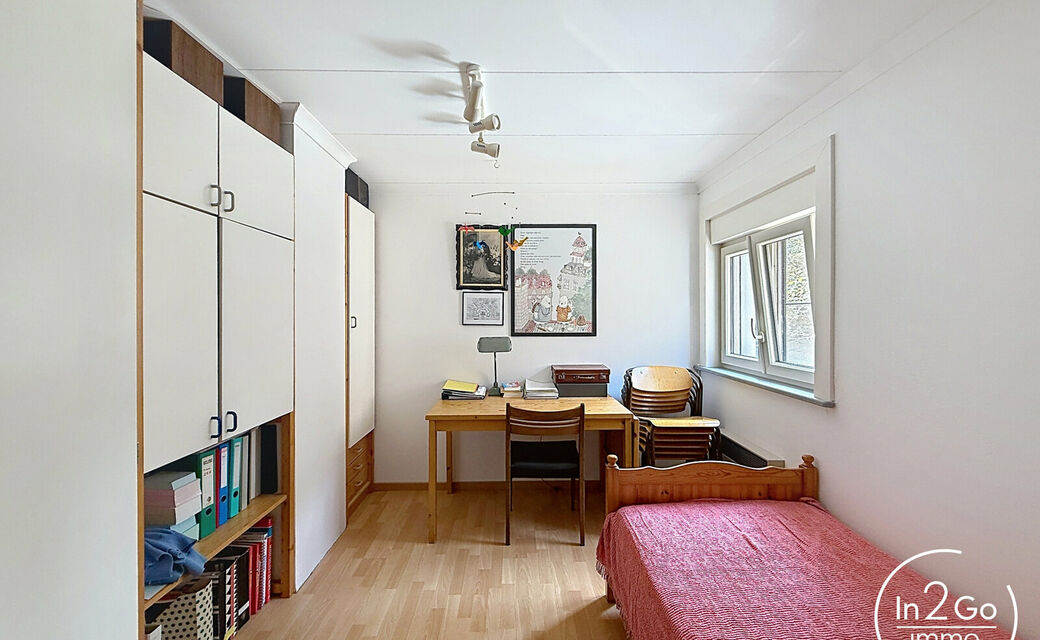 Huis te koop in Oud-Heverlee