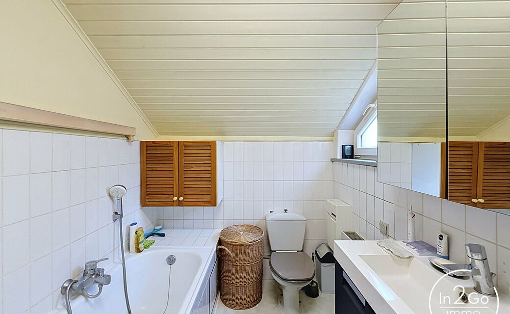 Huis te koop in Oud-Heverlee