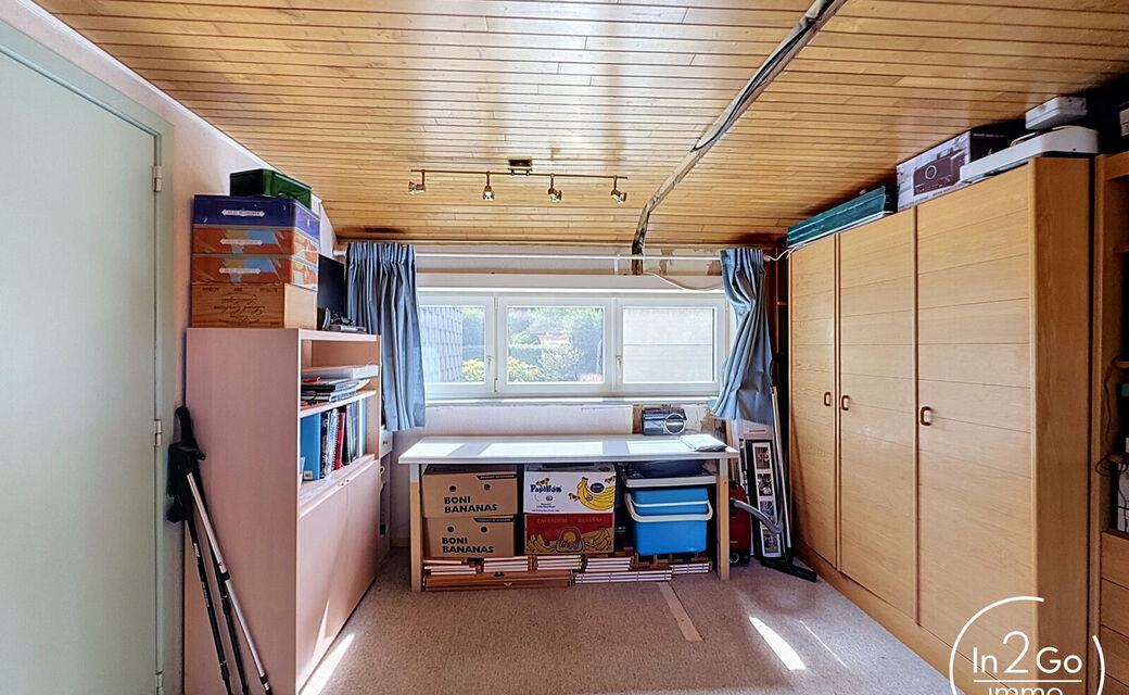 Huis te koop in Oud-Heverlee