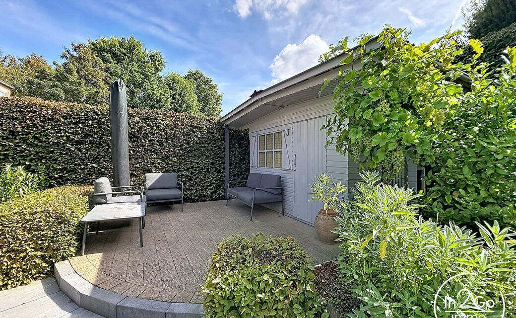 Huis te koop in Oud-Heverlee