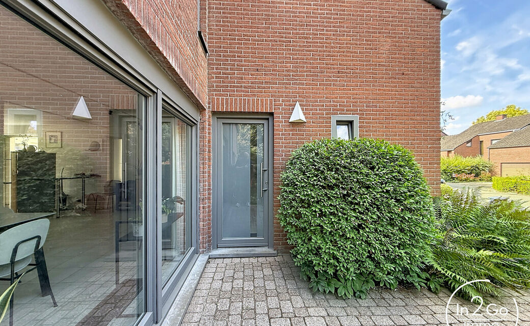 Huis te koop in Oud-Heverlee