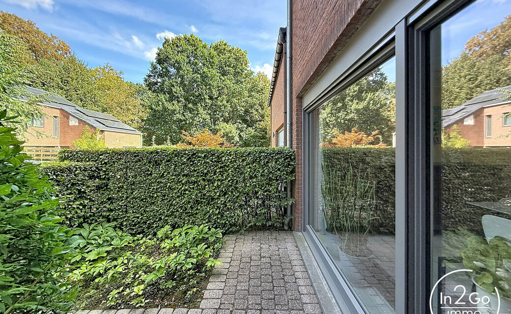 Huis te koop in Oud-Heverlee