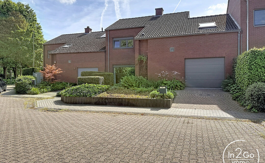 Huis te koop in Oud-Heverlee