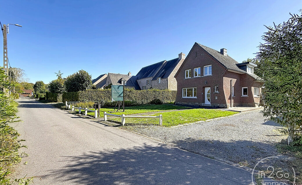 Huis te koop in Oud-Heverlee Blanden