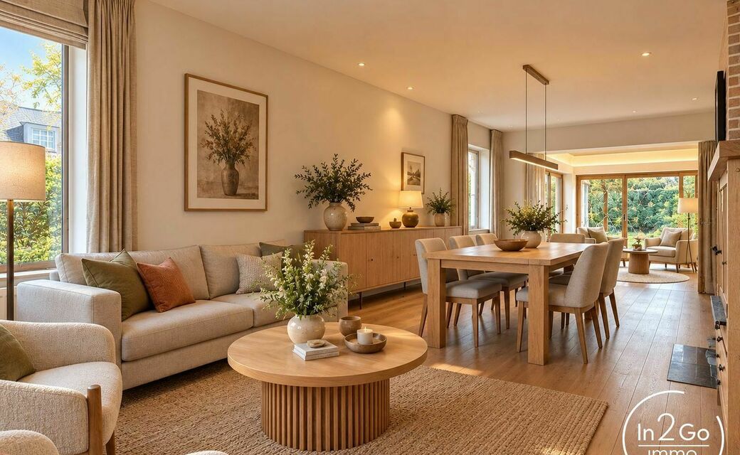 Huis te koop in Oud-Heverlee Blanden