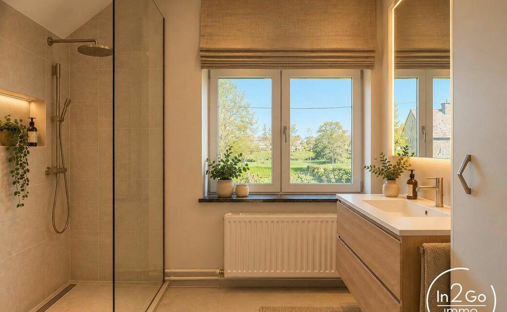 Huis te koop in Oud-Heverlee Blanden