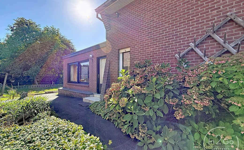 Huis te koop in Oud-Heverlee Blanden