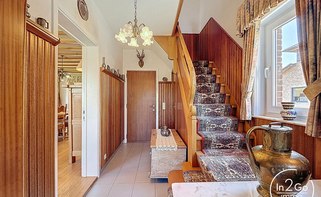 Huis te koop in Oud-Heverlee Blanden