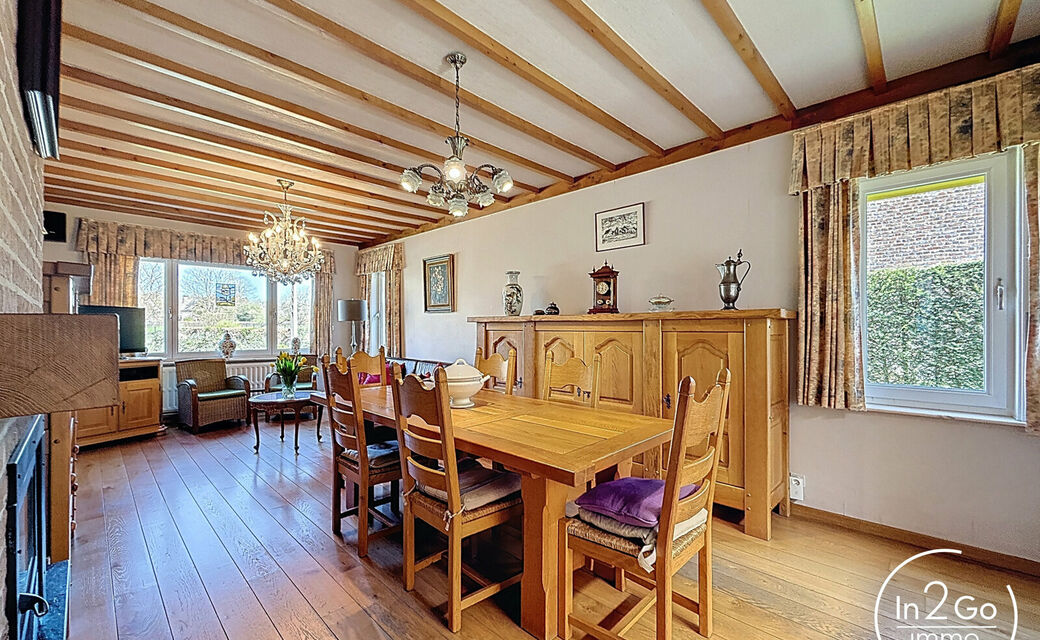 Huis te koop in Oud-Heverlee Blanden