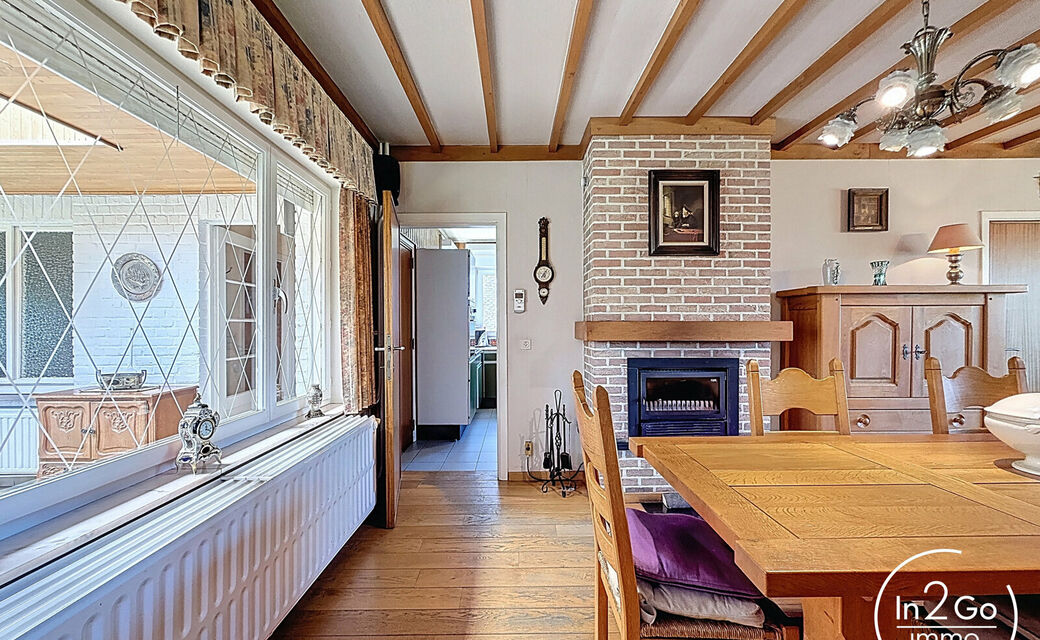 Huis te koop in Oud-Heverlee Blanden