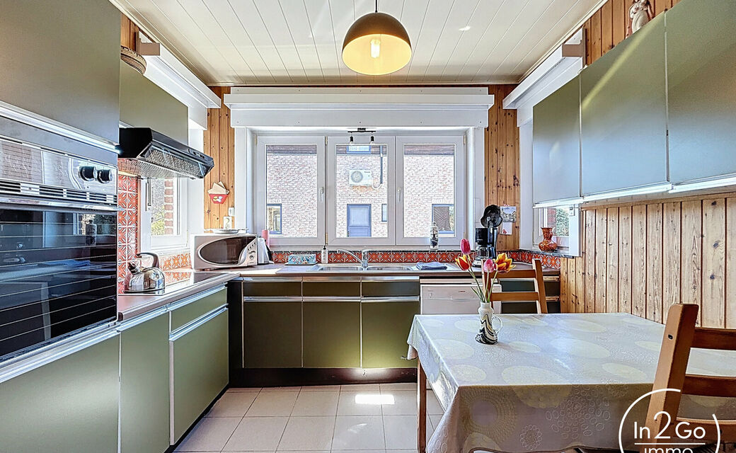 Huis te koop in Oud-Heverlee Blanden