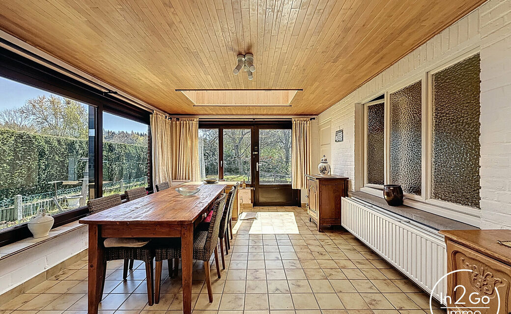 Huis te koop in Oud-Heverlee Blanden