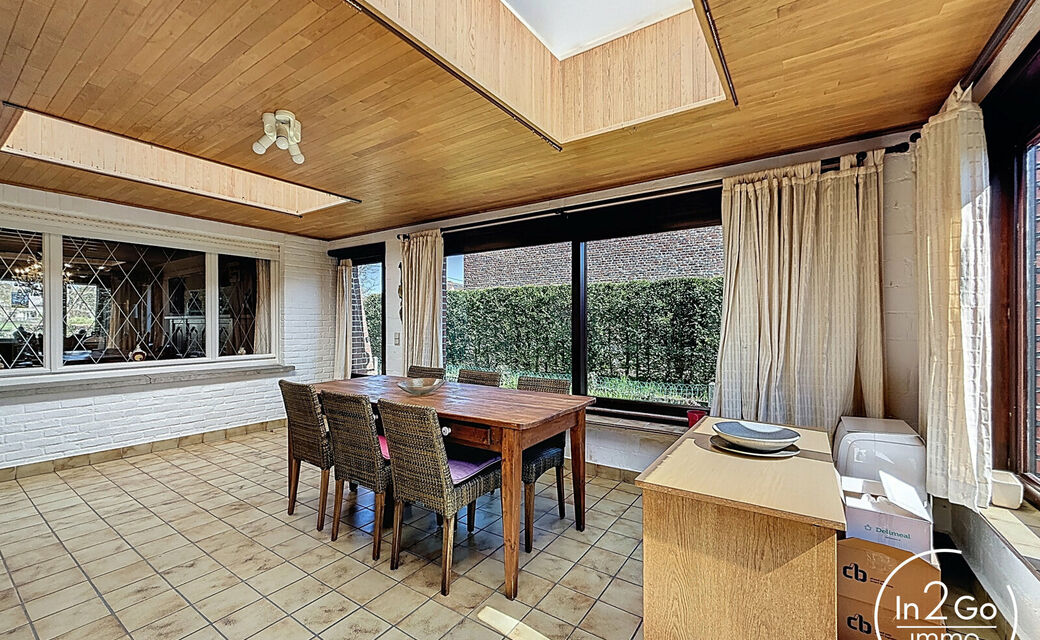 Huis te koop in Oud-Heverlee Blanden