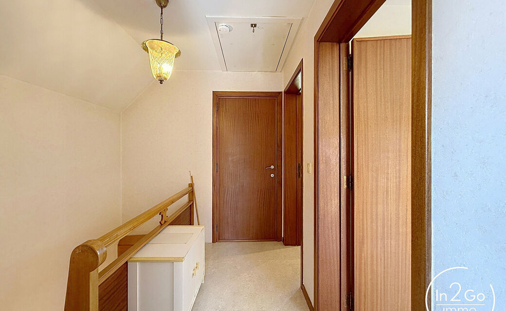 Huis te koop in Oud-Heverlee Blanden