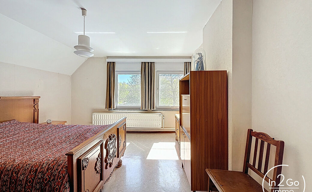 Huis te koop in Oud-Heverlee Blanden