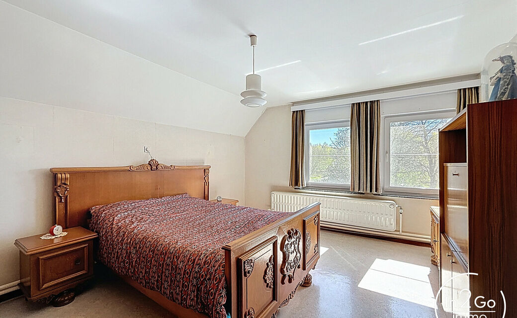 Huis te koop in Oud-Heverlee Blanden