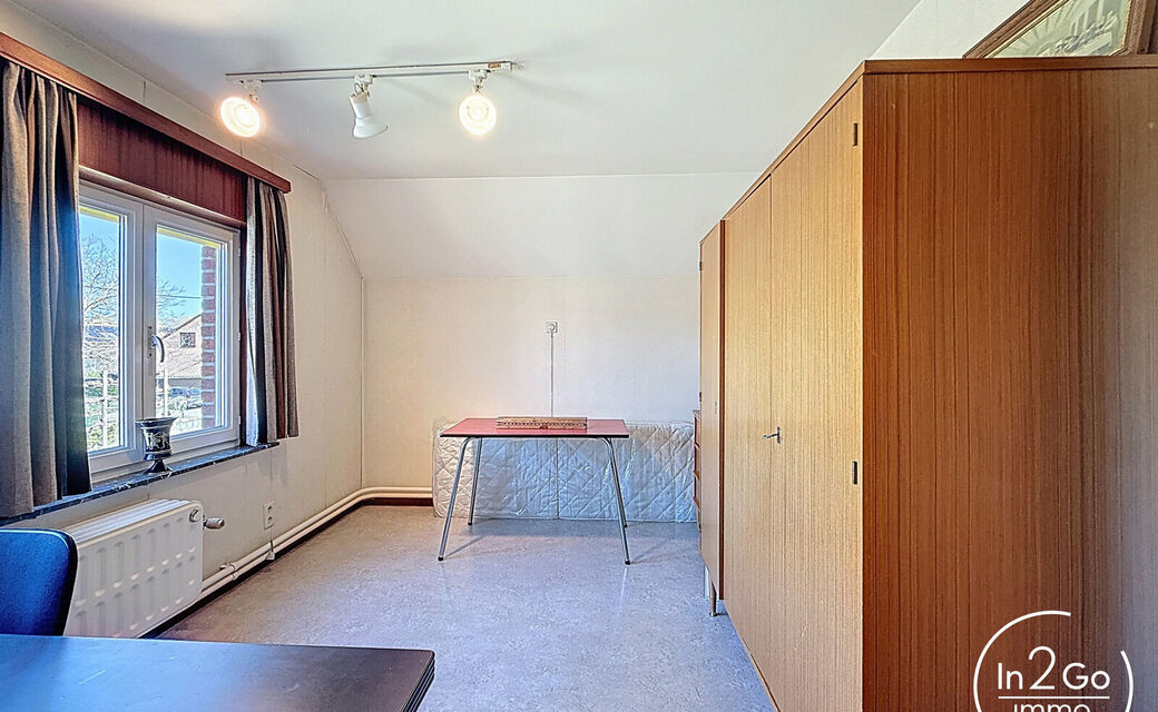 Huis te koop in Oud-Heverlee Blanden