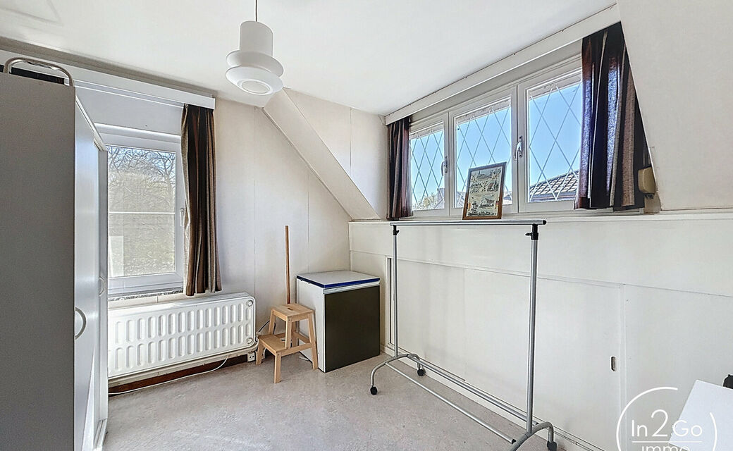 Huis te koop in Oud-Heverlee Blanden