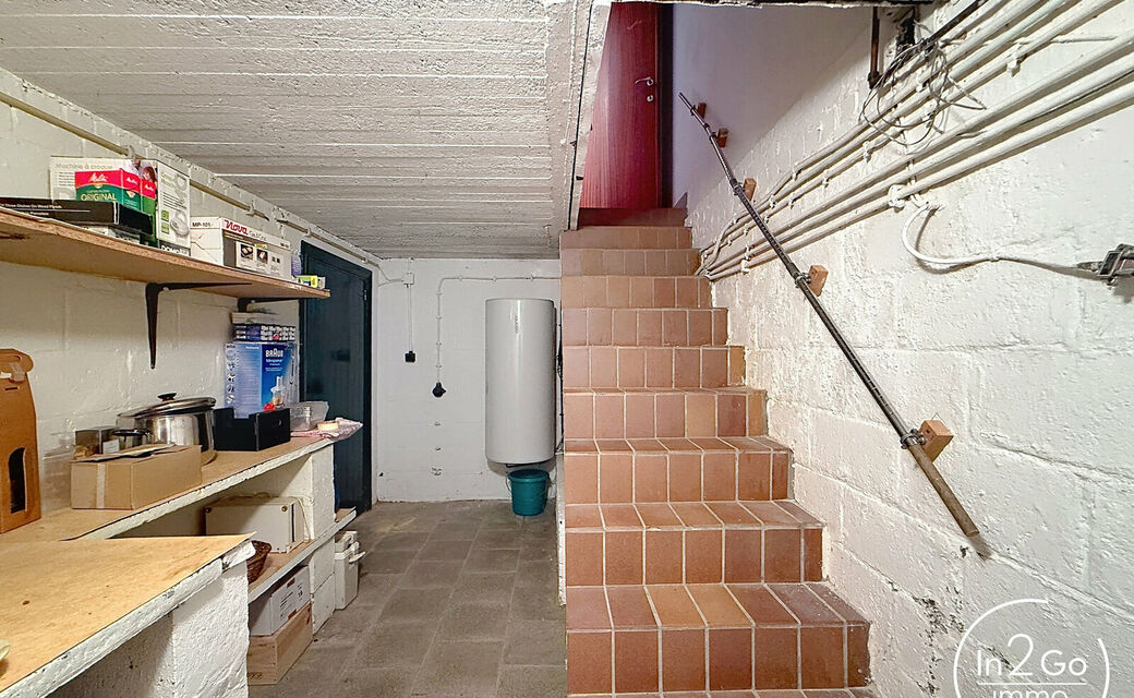 Huis te koop in Oud-Heverlee Blanden