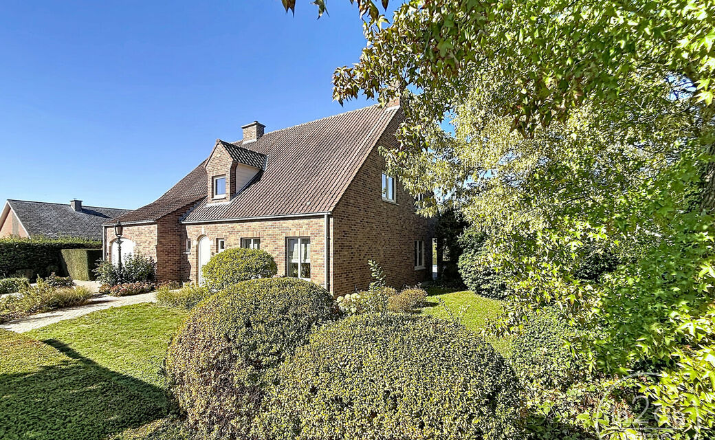 Huis te koop in Oud-Heverlee Blanden